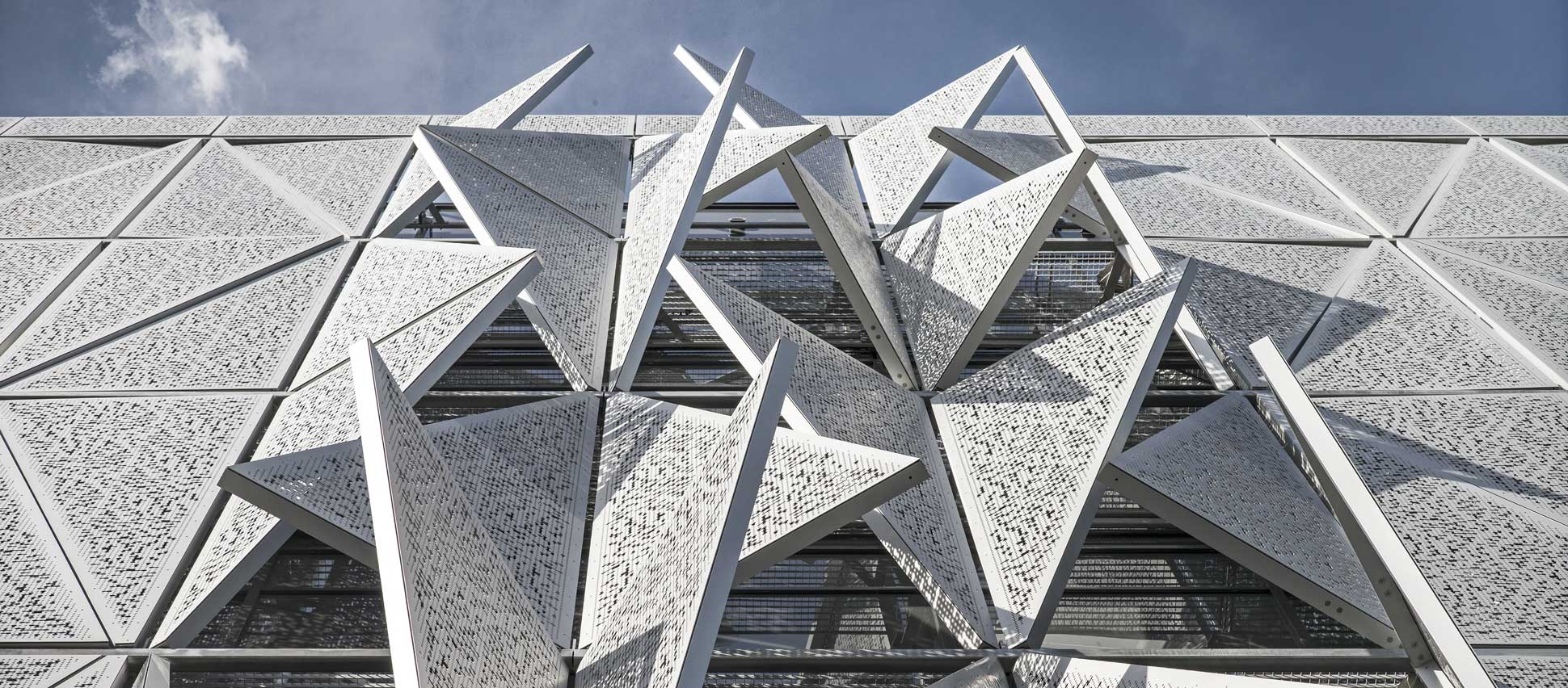 Photo : Henning Larsen Architects