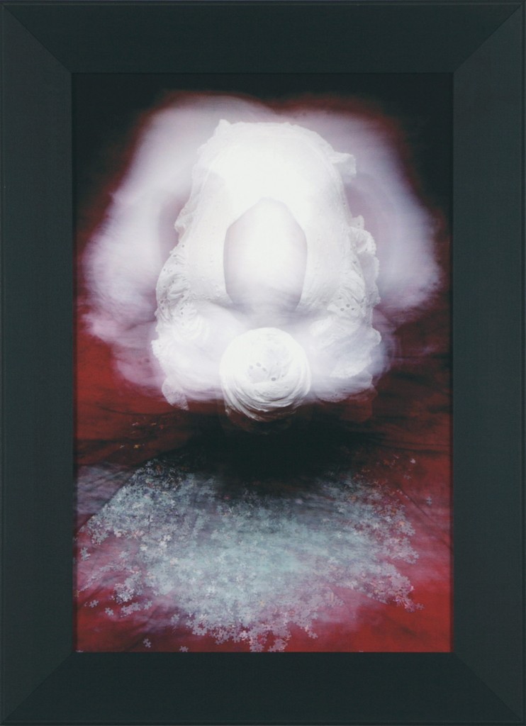 The Black Key, Kevin Calixte. 2015. Photographie. 61 x 40.6 cm / 75 x 55 cm (enc.). © L'Artothèque