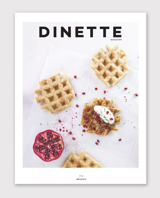 Photo: Facebook Dinette Magazine