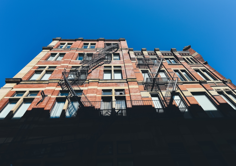 Photo: Annie Spratt, Unsplash.
