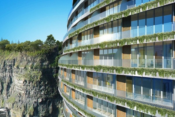 Photo: Forgemind Architecture, Flickr