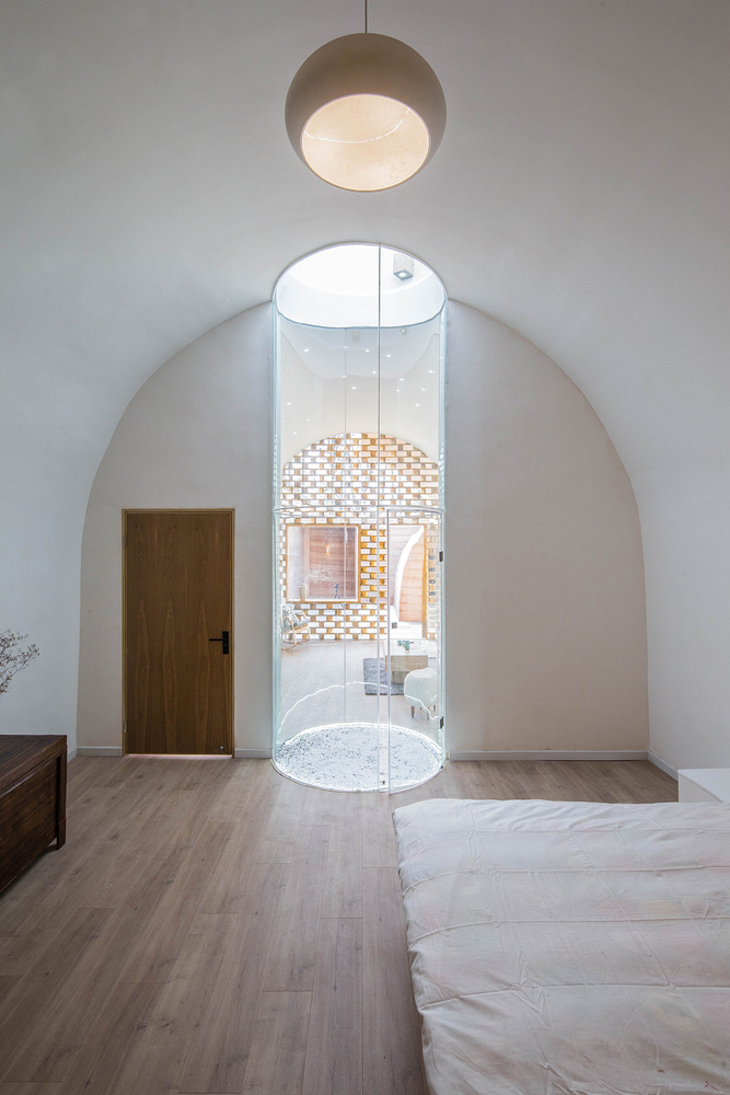 Photo: hyperSity Architects, Archdaily