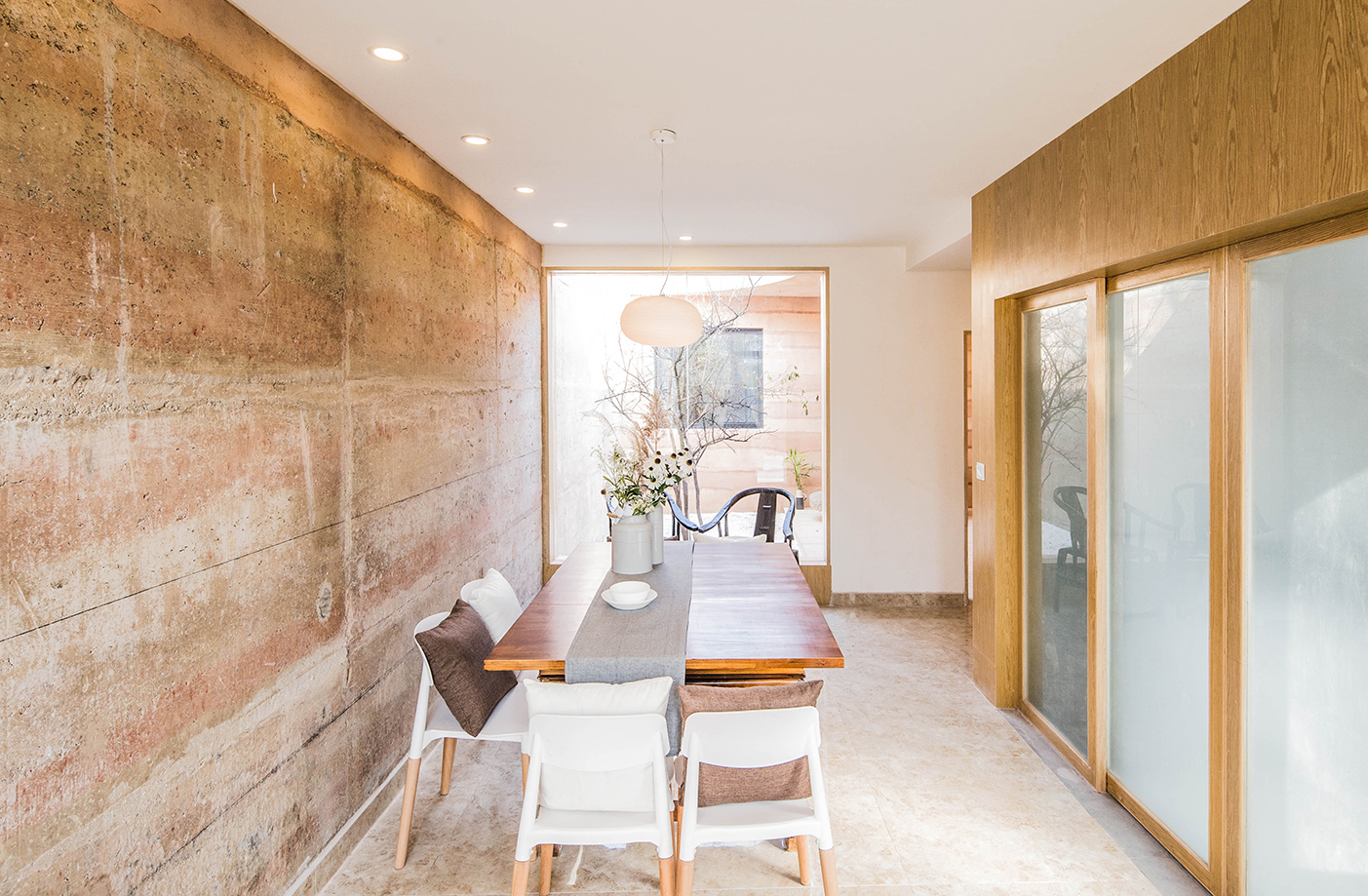 Photo: hyperSity Architects, Archdaily
