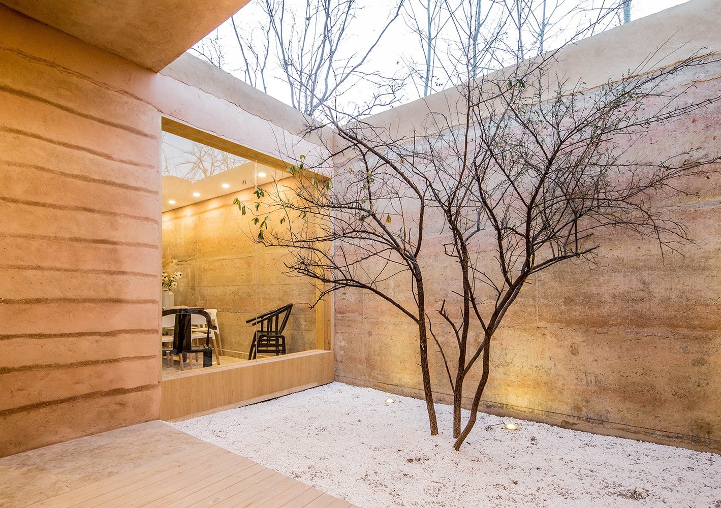 Photo: hyperSity Architects, Archdaily
