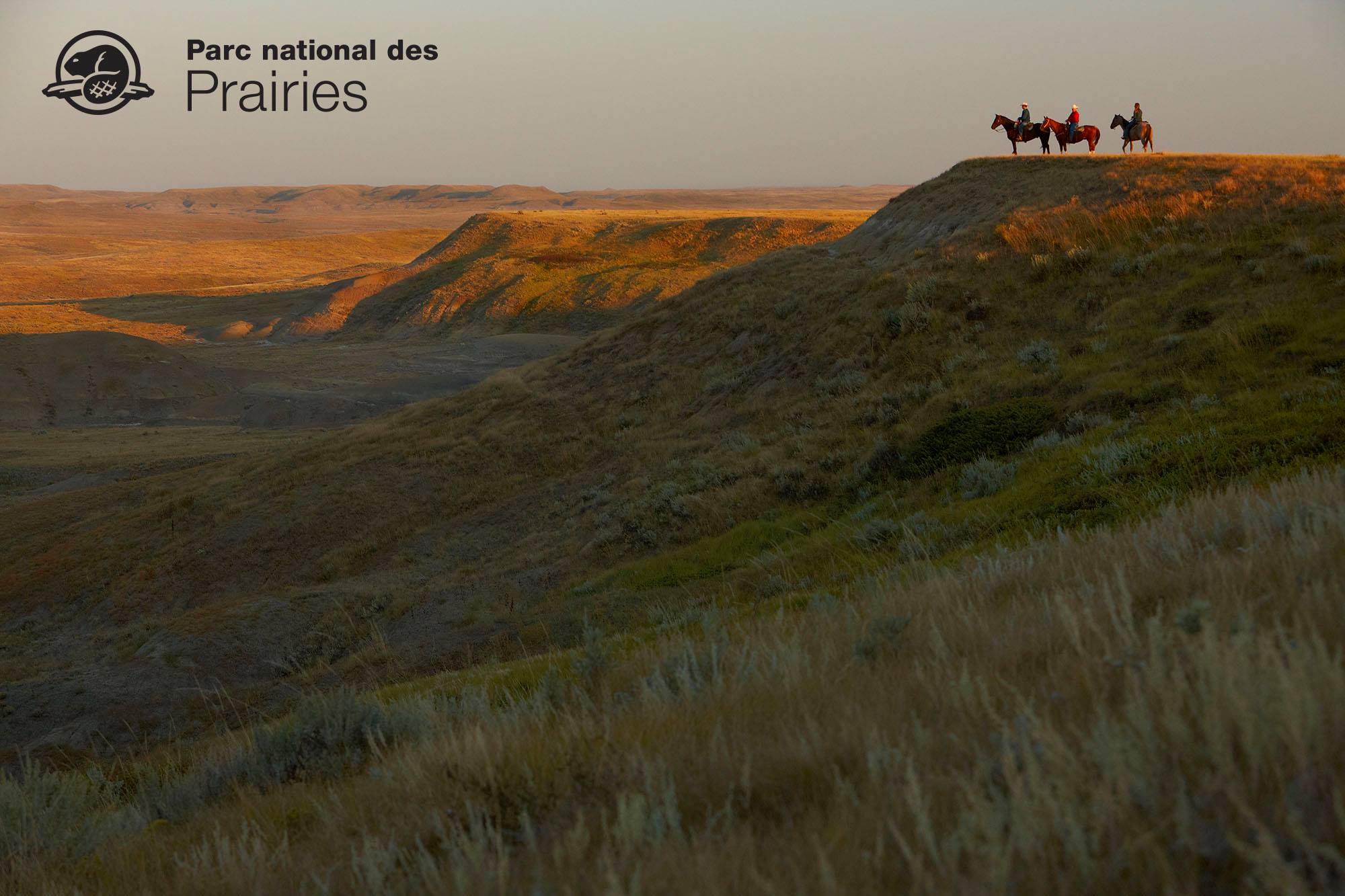 Photo: Facebook Parc national des Prairies