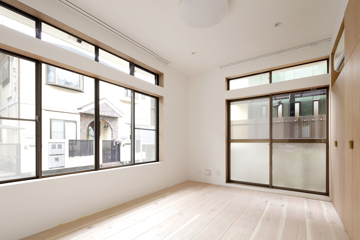 Photo: Tomomi kito architect & associates, par Satoshi Shigeta- Droits réservés