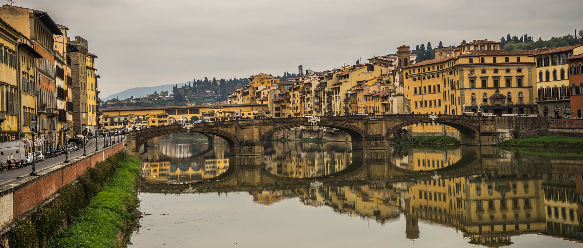 Photo: Pixabay Florence en Italie