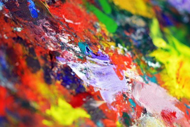 Photo: David Clode, Unsplash