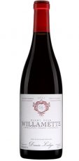 Domaine Loubejac Pinot Noir Willamette Valley 2015. Vin rouge, 750 ml. 26,15$. 
