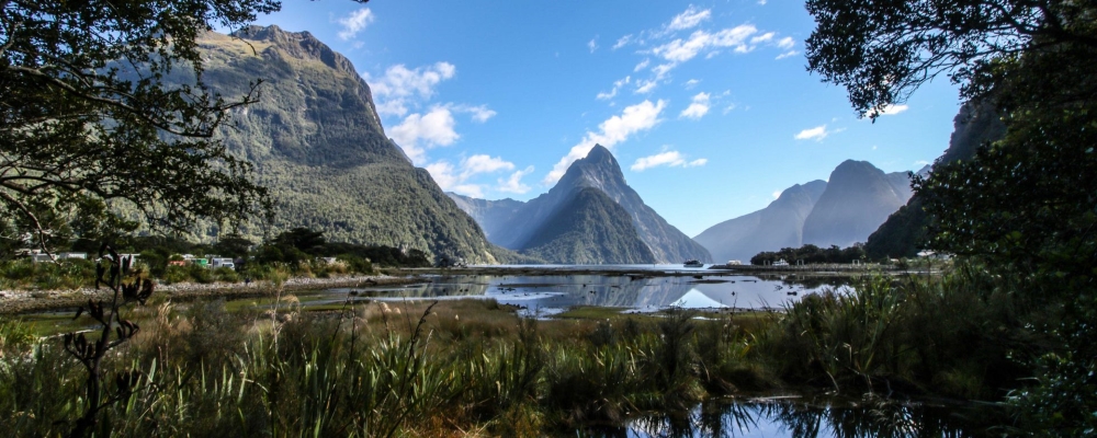 La Nouvelle-Zélande est un voyage marquant. Photo: clouzote.me