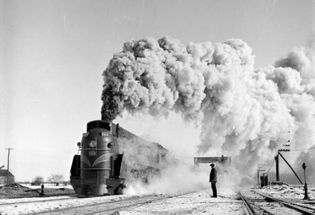 Photo: Bibliothèque et Archives Canada