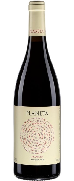 Un vin rouge à servir à l'apéro ou avec des pasta al Pomodoro. Photo: saq.com