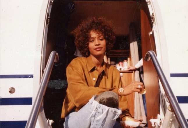 Whitney Houston, l’envers du conte de fées