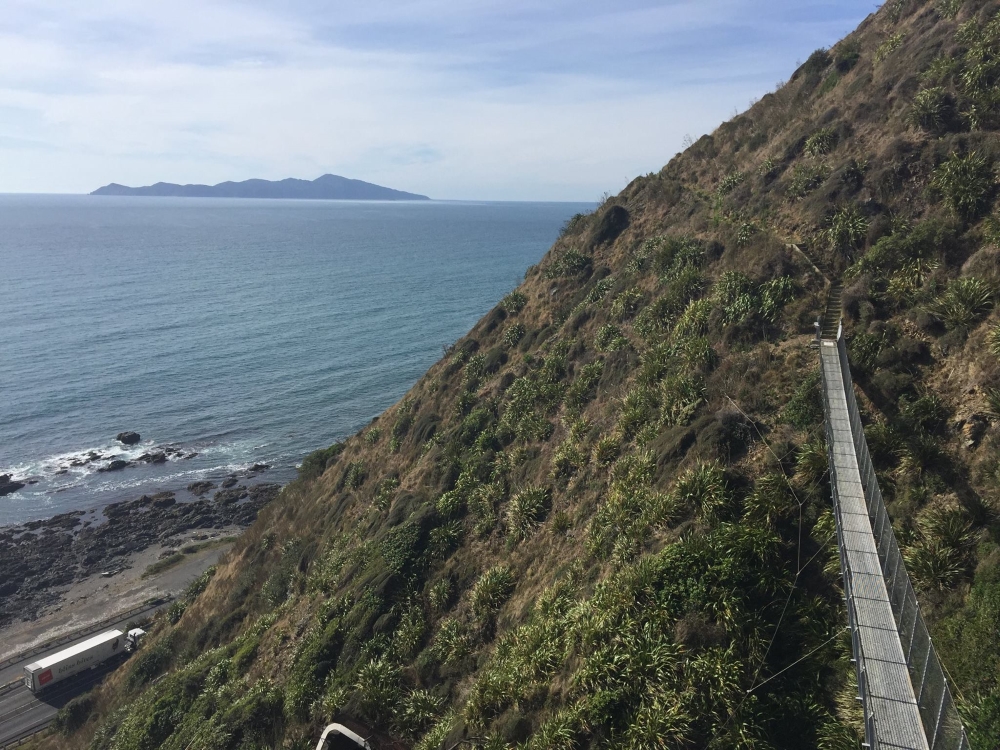 Photo: Facebook Te Araroa - New Zealand's Trail