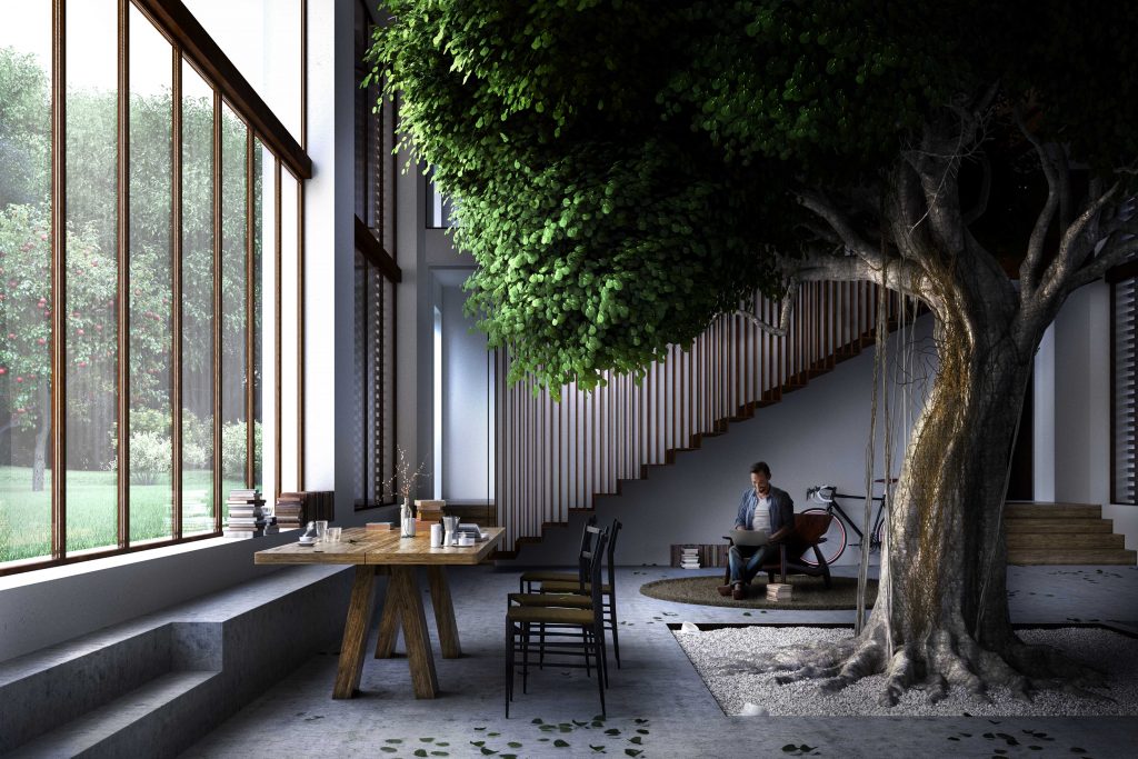 Photo: Carlo Ratti Associati