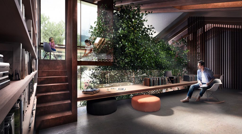 Photo: Carlo Ratti Associati