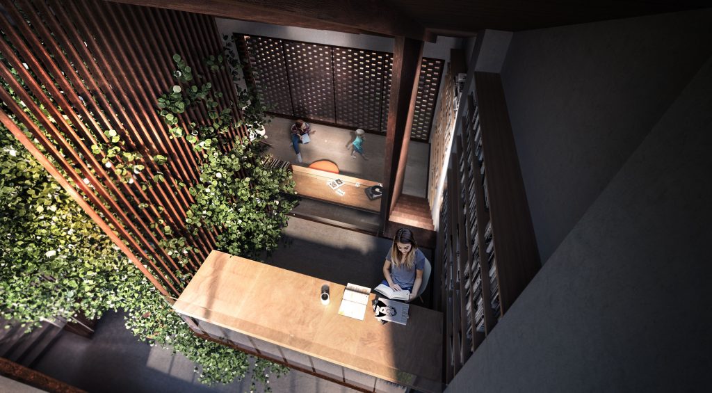Photo: Carlo Ratti Associati