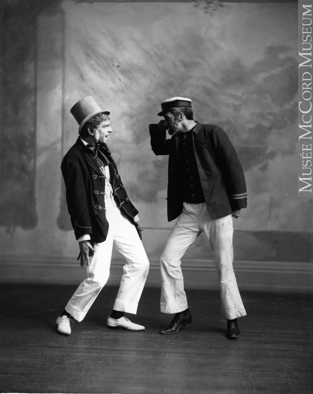 Photo: Wm. Notman & Son. © Musée McCord 