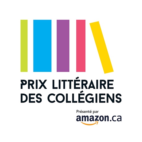 Photo: Facebook Prix littéraire des collégiens