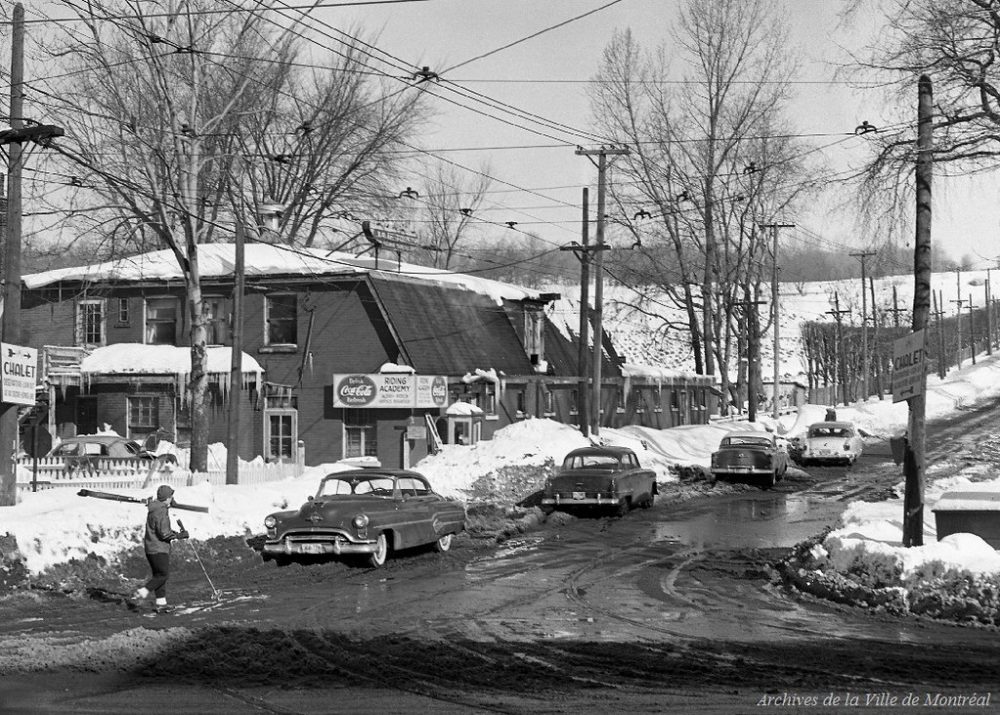 histoire en photos Archives - Page 3 de 5 - Avenues.ca