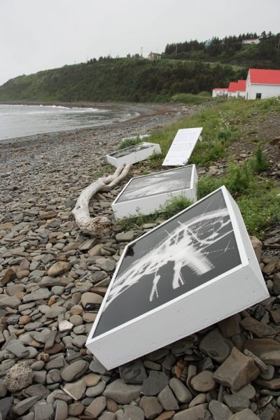 Les Rencontres de la photographie en Gaspésie, un incontournable estival - yaquelqun.fr