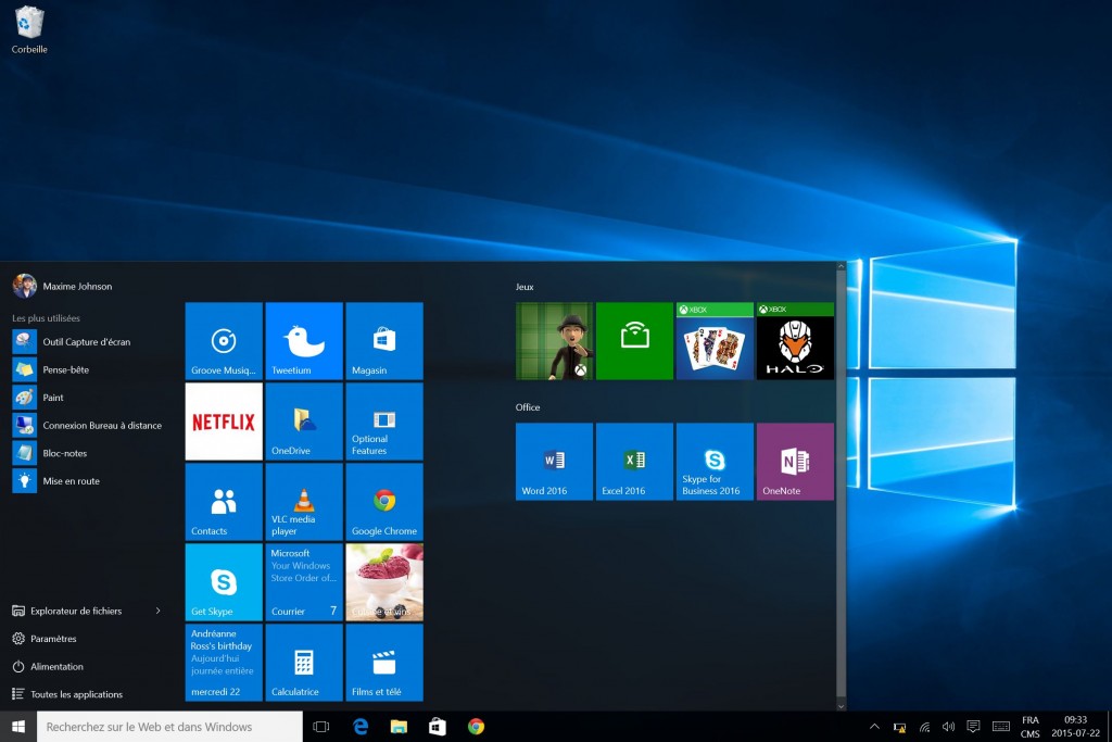 Tout ce qu il faut savoir sur windows 10 avenues ca