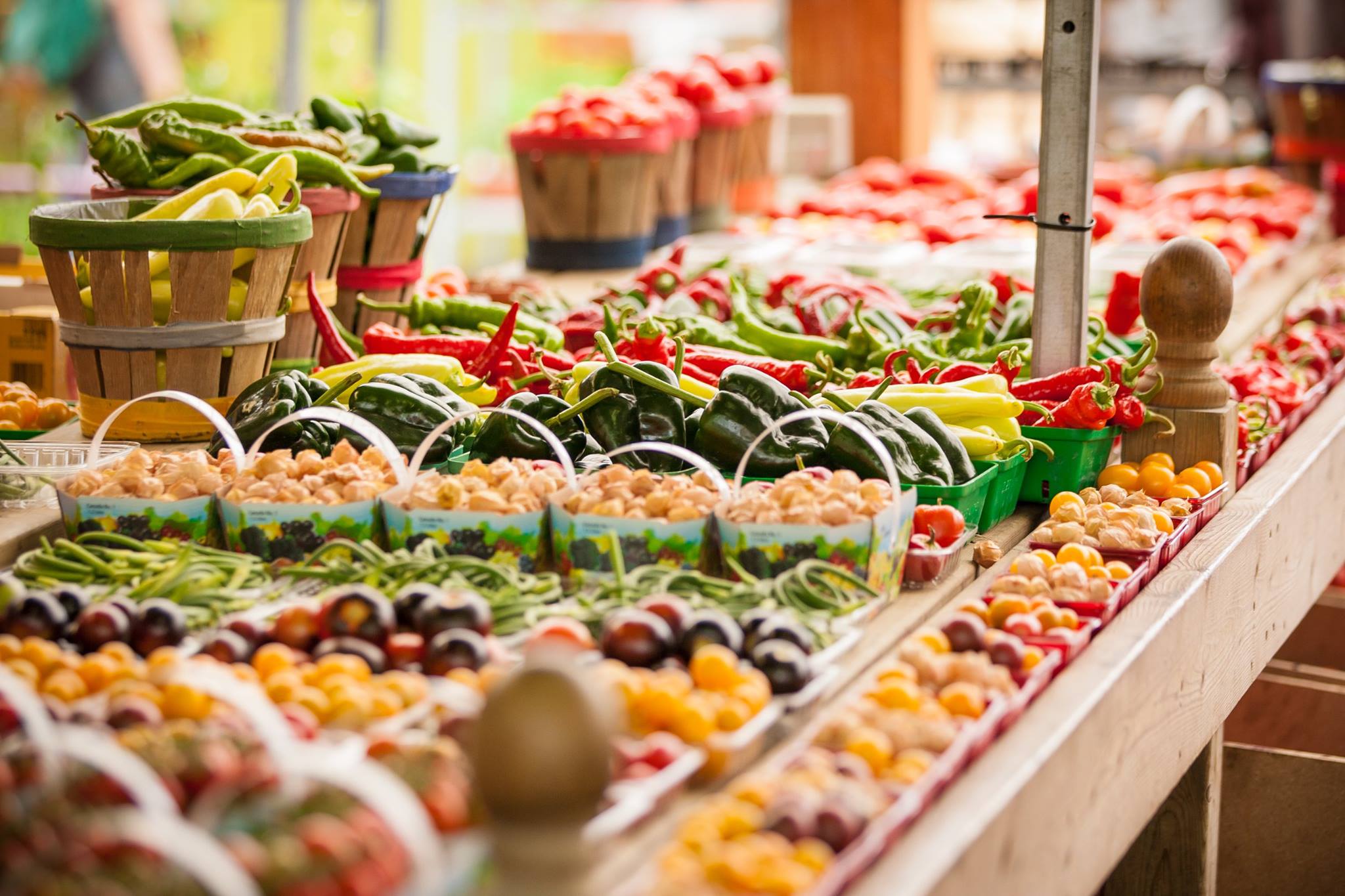 Résultats de recherche d'images pour « marché jean talon fruit et legume »