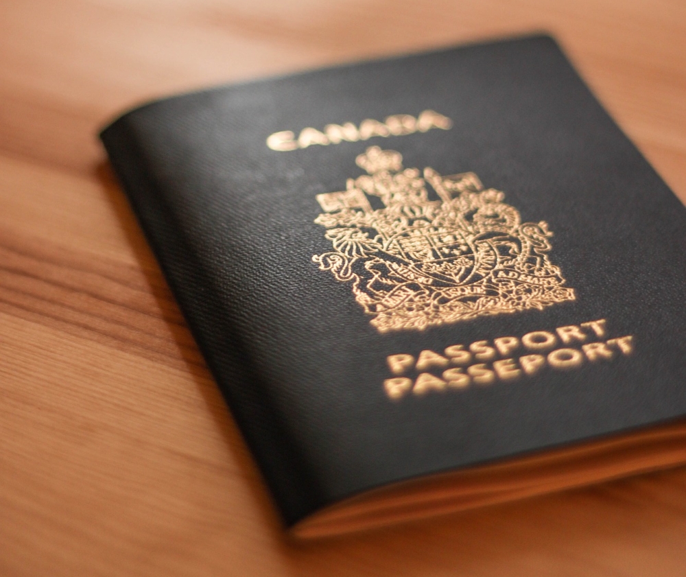 voyager avec photocopie passeport