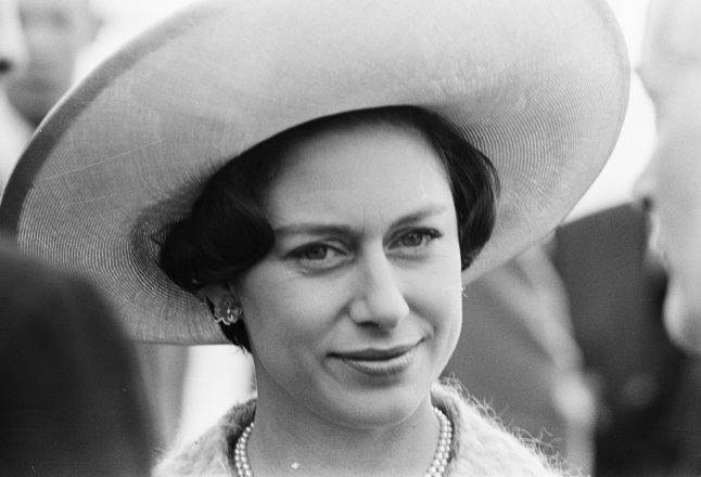 Qui était vraiment la princesse Margaret?
