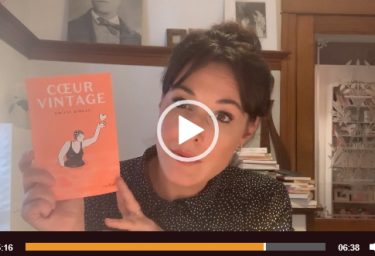Chroniqueur