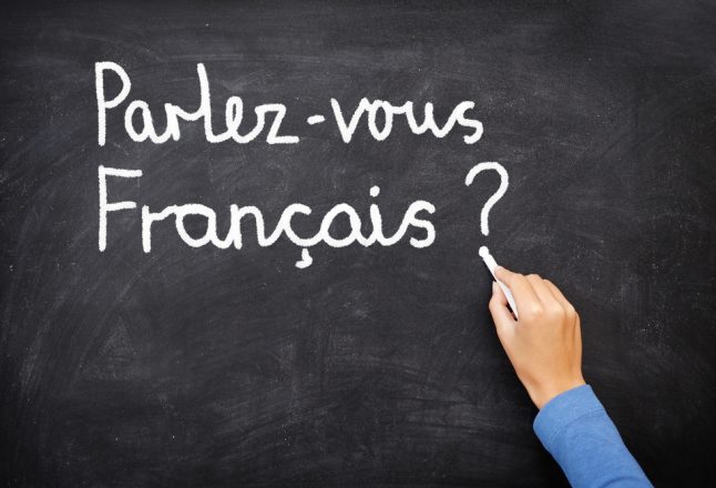 Langue française: la fin des guerres de clochers?