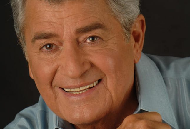 Michel Louvain s’éteint à 83 ans