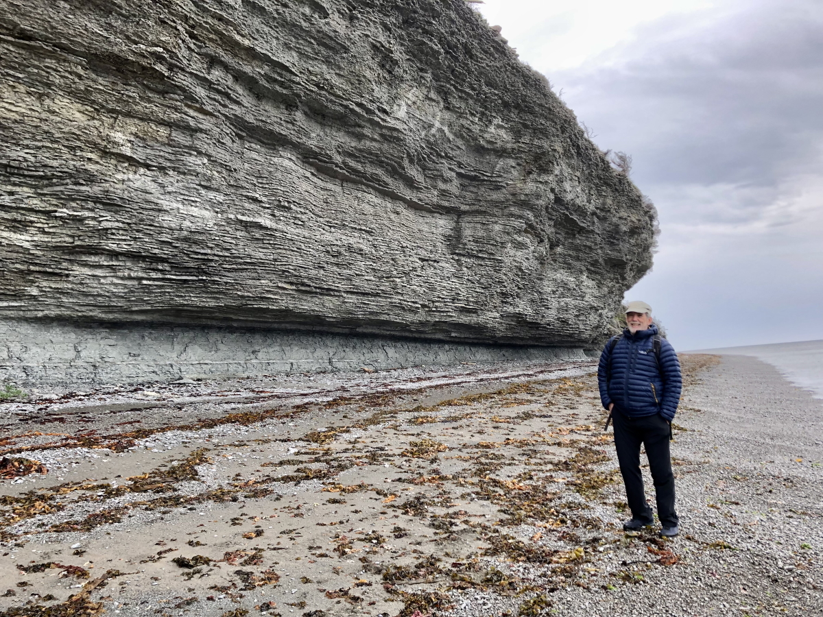 Anticosti, Prochain Site Du Patrimoine Mondial De L’UNESCO? - Avenues.ca